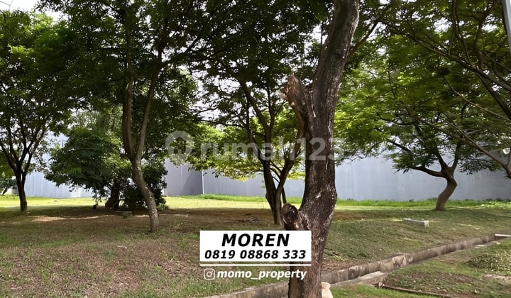 For Sale Fast Plots Bahtera Pantai Indah Kapuk