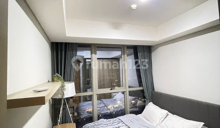 Dijual Cepat Apartemen Gold Coast Pantai Indah Kapuk