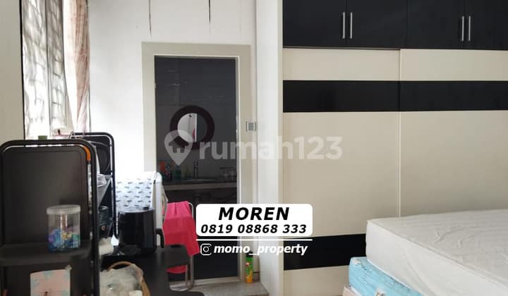 Dijual Rumah Cluster Akasia Pantai Indah Kapuk