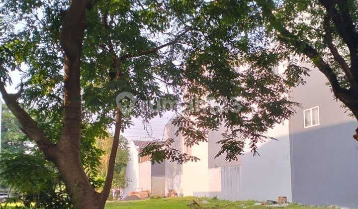 Dijual Cepat Kavling Bahtera Pantai Indah Kapuk