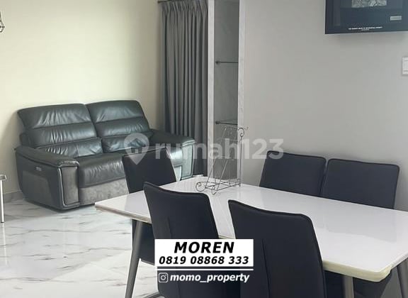Dijual Cepat Apartemen Condominium Greenbay Pluit