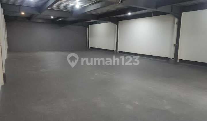 Dijual Cepat Gudang Gandeng Elang Laut Sentra Industri Terpadu, Pantai Indah Kapuk