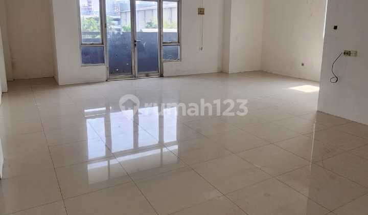 Dijual Cepat Ruko Pluit Samudra Jakarta Utara
