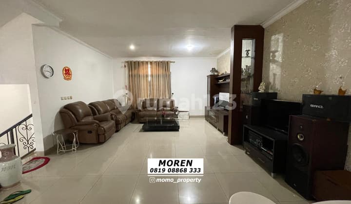 For Quick Sale: Florence House, Pantai Indah Kapuk