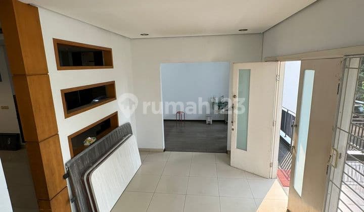 Dijual Rumah Minimalis Grisenda Pantai Indah Kapuk