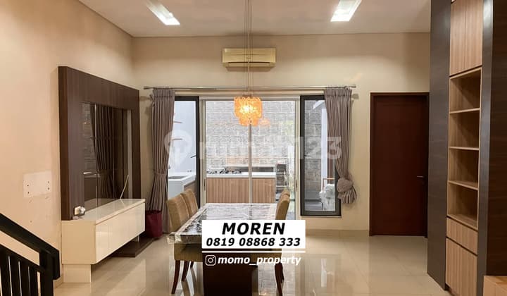 For Sale Quick Beach House Camar Pantai Indah Kapuk