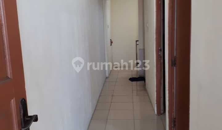 Ruko Murah di jalan satu Maret, Jakarta Barat