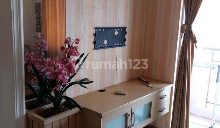 Sewa Apartemen City Resort Taman Palem