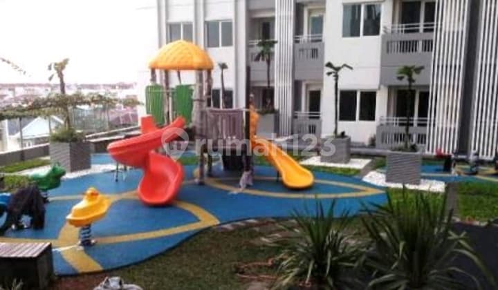 Luxury Apartment Sky Terrace Lagoon Condo.