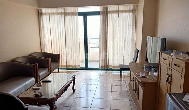 Pesona Bahari Apartment, Mangga Dua Abdad. Jakarta