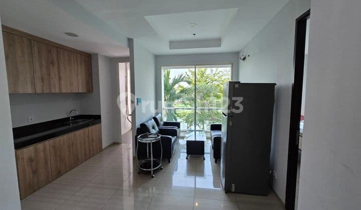 Citra Lake Suite Apartment 1 BR, Furnished and New. Citra Garden 6 West Jakarta