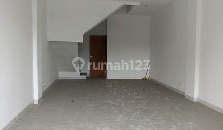 Ruko Murah 4 Lantai Siap Huni Jakarta Barat