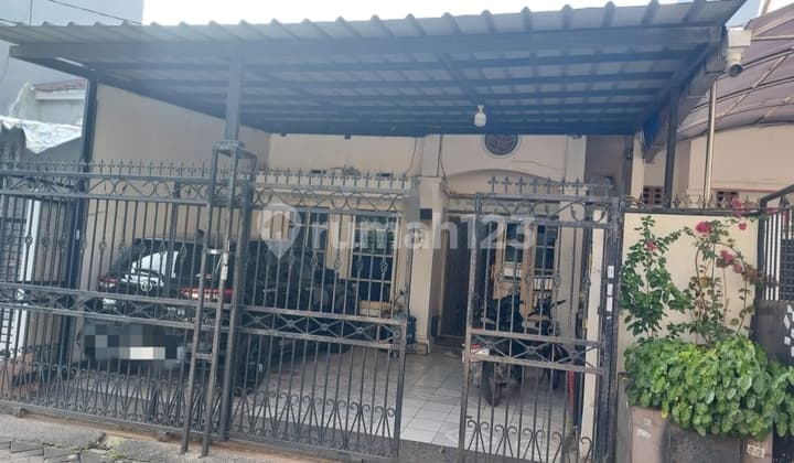 Affordable House in Citra 3. West Jakarta