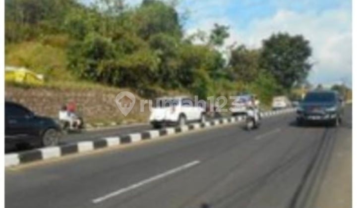 Tanah Cocok Buat Perumahan Atau Rest Area Cicalengka