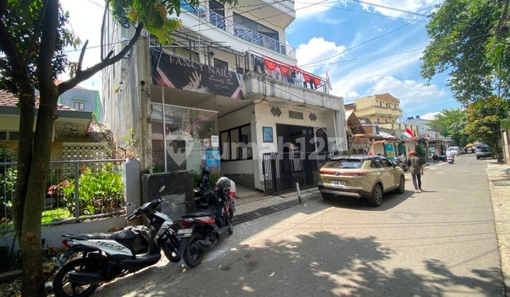 Kostan Full Terisi Pusat Kota Strategis Sayap Pungkur Dijual Via Lelang