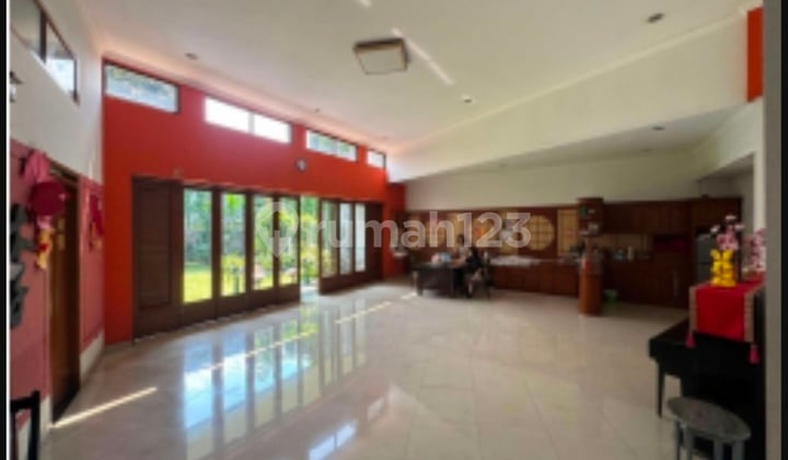 Lelang Rumah Jarang Ada Sayap Cipaganti Dan Cihampelas