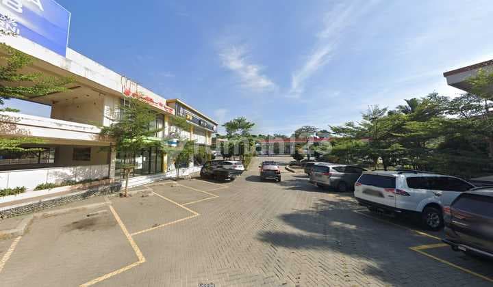 Rest Area Tol Purbaleunyi Arah Ke Timur Dijual Lelang Ruang-Usaha