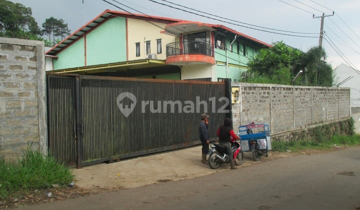 Lelang Pabrik Air Minum Dalam Kemasan Di Sindanglaya