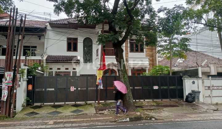 Rumah Cocok Buat Usaha Di Palasari Di Jual Lelang