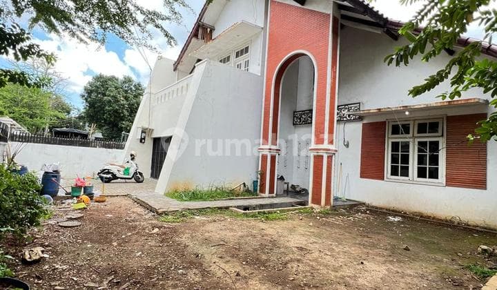 Disewakan Rumah Siap Pakai Cocok untuk Kantor Maupun Usaha At Pejaten Jaksel