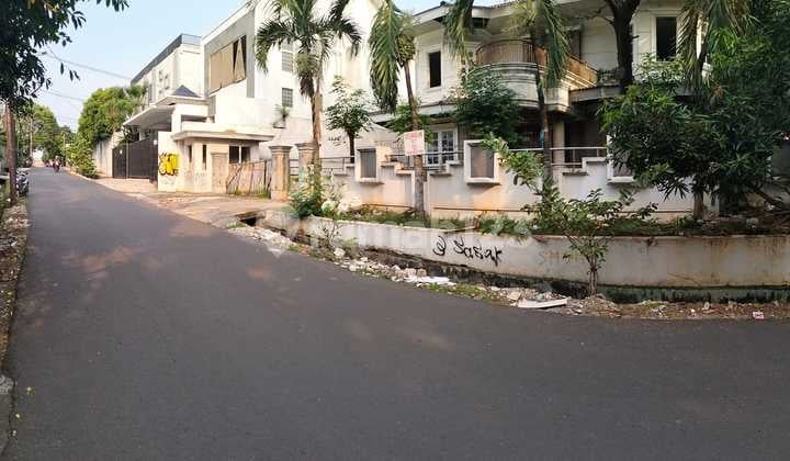 Disewakan Lahan Bagus Cocok Untuk Berbagai Kebutuhan At Cipete Jaksel