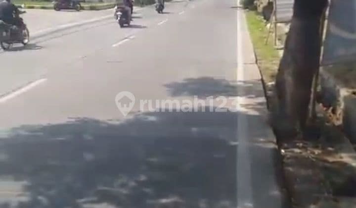 Dijual kavling komersil harga banting at Ciputat Tangerang Selatan