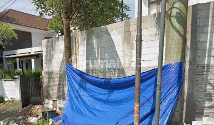 Dijual Rumah Murah Mendekati NJOP At Pondok Indah Jakarta Selatan
