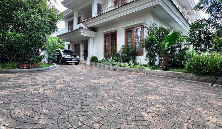 Dijual Rumah Harga Di Bawah Njop At Mega Kuningan Jaksel