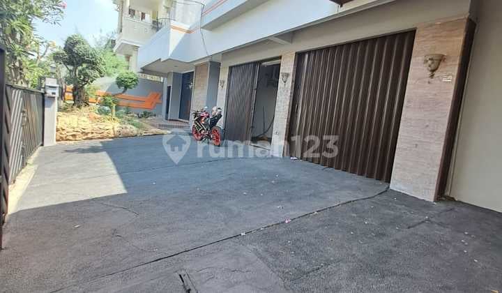 For Rent Nice House Ready to Occupy in Pondok Indah South Jakarta