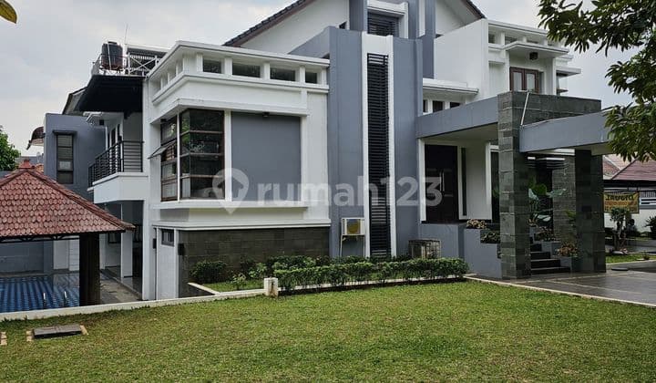 Dijual Rumah Minimalis Harga Ekonomis At Bintaro Sektor 2 Jakarta Selatan