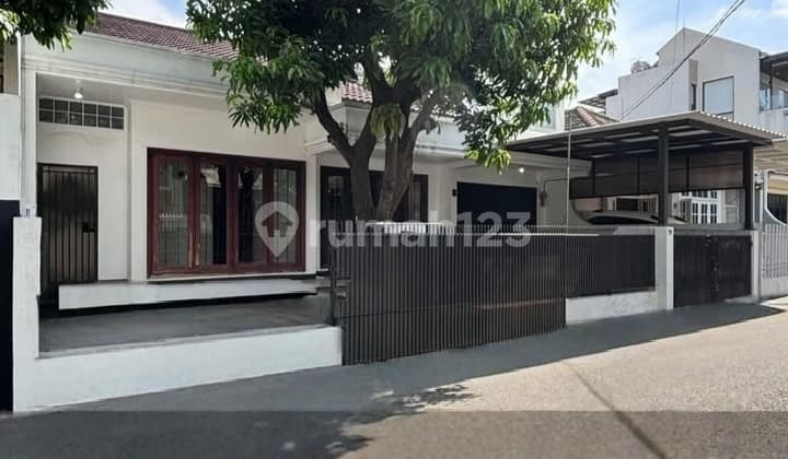 Dijual Murah Rumah Siap Huni At Pondok Indah Jaksel