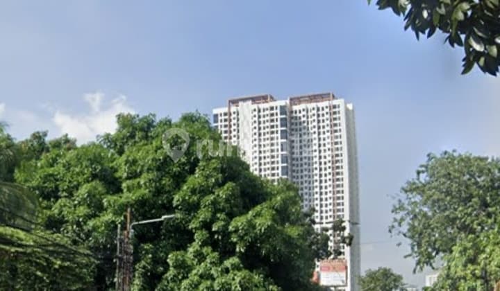 Disewakan Kavling Komersil Siap Pakai At Kebon Jeruk Jakarta Barat