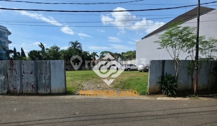 Dijual Kavling Cantik Harga Menarik Dan Nyaman At Ampera Jakarta Selatan