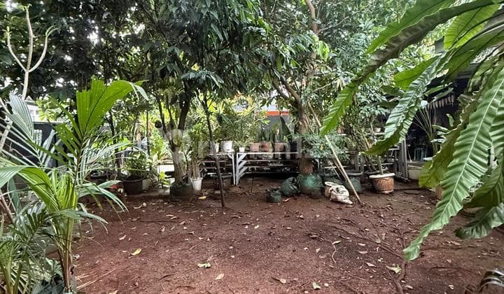 Dijual Kavling Super Murah Dekat ke Stasiun MRT At Ciputat Tangsel