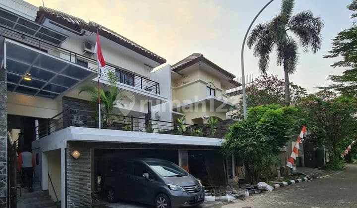 Dijual Rumah Harga Murah At Vila Cinere Mas
