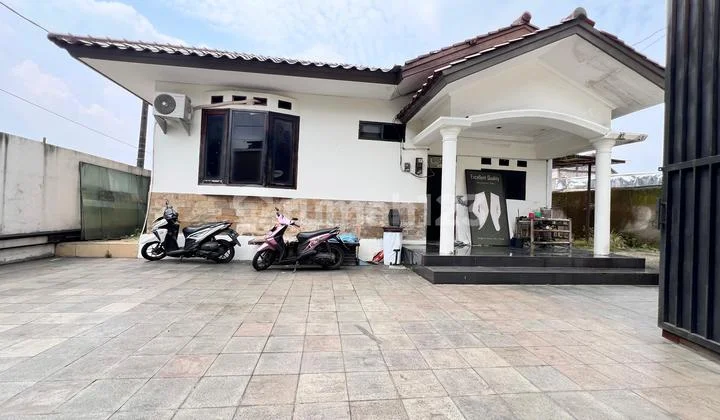 Disewakan Rumah Cocok untuk Kantor atau Usaha At Tanjung Barat Jaksel Disewakan Rumah Cocok untuk Kantor atau Usaha At Tanjung Barat Jaksel