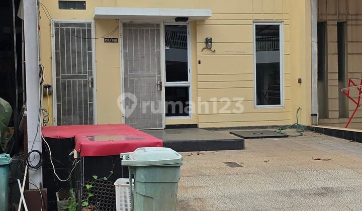 Di Nual Rumah 2 Lantai Dengan Melalui Lelang Negara As Is Apa Adanya di Jl. Casa Jardin, Kedaung Kali Angke, Kecamatan Cengkareng, Kota Jakarta Barat, Daerah Khusus Ibukota Jakarta, Cengkareng