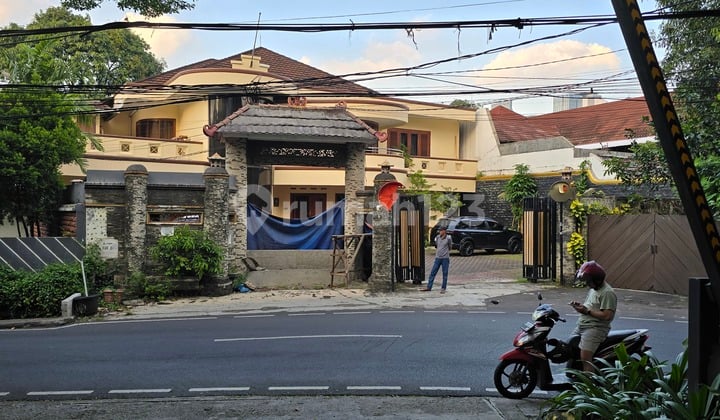 Di Jual Rumah 2 Lantai ******** Lelang Negara As Is/apa Adanya