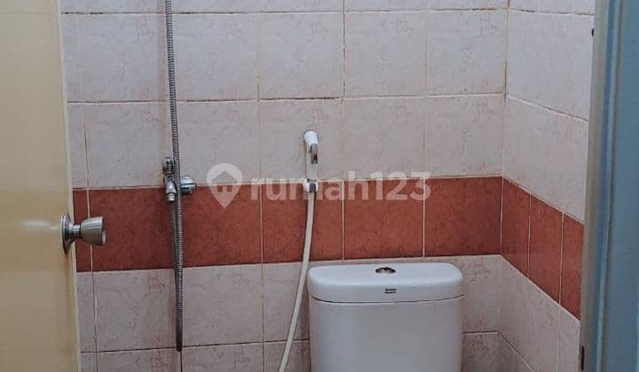 Di jual rumah di Cluster Carebian Citra Raya T di Taman Caribean Citra Raya