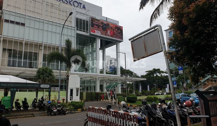 Di jual Ruko MELALUI LELANG AS IS di Komplek ruko Bidex BSD kel.Lengkong Gudang kec.Serpong Tangerang Selatan