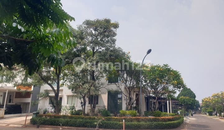 DI JUAL RUMAH 2 LANTAI DENGAN MEKANISME LELANG AS IS di Komplek ALAM SUTRA CLUTER SUTERA FERONIA V11 KEL.PONDONK JAGUNG KEC.SERPONG UTARA TANGERANG SELATAN
