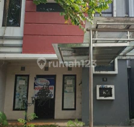 Di kual tumah 2lantai DENGAN MEKANISME LELANG AS IS di Perumahan Palem Semi cluster MADRID dengan MEKANISME LELANG KEl.Panunggangan Barat KEC. Cibodas Tangerang Kota di Perumahan Palem Semi cluster MADRID KEl.Panunggangan Barat KEC. Cibodas Tangerang Kot