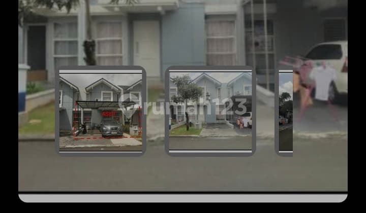 Di Jual Rumah 2 Lantai Dengan Cara Lelang Negara Apa Adanya Denga Sistem Pambayaran Chas Keras di Perumahan Lavon 2 No.2, Sindang Jaya, Sindang Jaya, Tangerang, Banten, Indonesia, 15560, Sindang Jaya