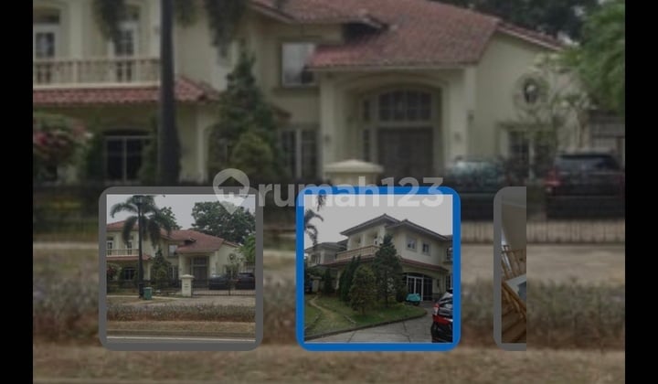 Di.jual Rumah 2 Lantai Dengan Cara Lelang Negara Apa Adanya Dan Chas Keras