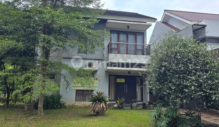 Di Jual Rumah 2 Lantai Dengan Cara Lelang Negara Apa Adanya Dengan Pembayaran Chas Keras Di Blok A3, Perumahan Pavillion Residence Blok A3 No. 5a, Rawa Buntu, Serpong, Kota Tangerang Selatan, Banten, Indonesia, 15318, Serpong Shm Bagus Rumah