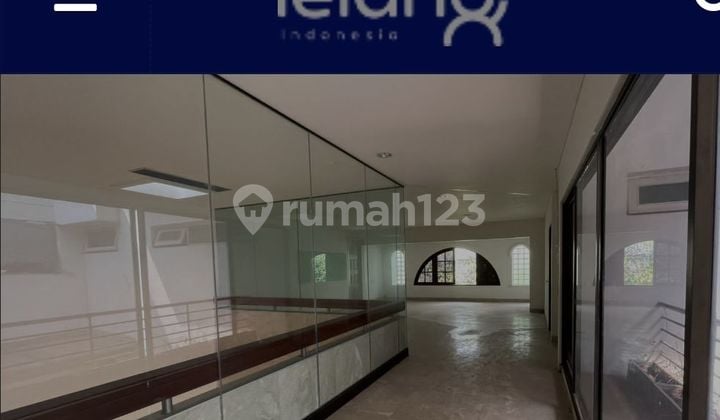 Di Jual Rumah 2 Lantai Dengan Melalui Lelang Negara As Is(apa Adanya )