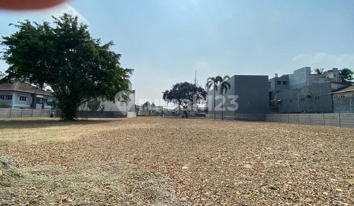 Di Jual Tanah Kosong Di Jl.raya Serpong Bsd Bogor di Jl. Raya Pondok Jagung 17, Pondok Jagung Timur, Jl. Raya Pondok Jagung, Jelupang, Serpong Utara, Kota Tangerang Selatan, Banten, Indonesia, 15323, Pondok Jagung