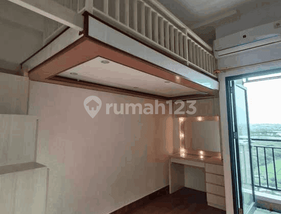 Apartemen Sayana Full Renov, Fullfurnish. Harapan Indah. Bekasi