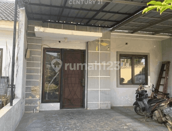 Dijual Rumah Harapan Mulya Cluster Edopia Bekasi