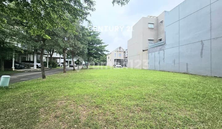 Tanah Kavling Strategis Fasilitas Lengkap di Jgc Cakung